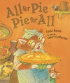 All for Pie, Pie for All - David Martin, Valeri Gorbachev