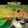 The Power of Po (Kung Fu Panda 3 Movie) - Maggie Testa