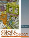 Crime and Criminology - Jay Livingston