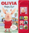 Olivia Helps Out (Play-a-Sound: Olivia) - Publications International Ltd.