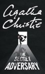 The Secret Adversary - Agatha Christie