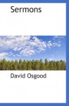 Sermons - David Osgood