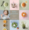 Baby Gourmet - Jenny Carenco, Frédéric Lucano