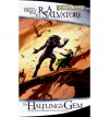 The Halfling's Gem (Forgotten Realms: Icewind Dale, #3; Legend of Drizzt, #6) - R.A. Salvatore