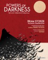 Powers of Darkness: The Lost Version of Dracula - Bram Stoker, Hans De Roos