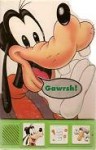 Goofy Sound Board Book - Publications International Ltd.