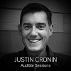 Justin Cronin: Audible Sessions - Robin Morgan, Justin Cronin, Audible Sessions