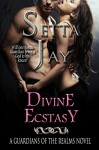 Divine Ecstasy (The Guardians of the Realms Book 8) - BookBlinders Reviews, Setta Jay