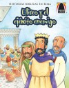 Eliseo y El Ej'rcito Enemigo - Larry Burgdorf, Ronnie Rooney, Mercedes Cecilia Fau