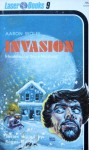 Invasion - Aaron Wolfe, Roger Elwood, Frank Kelly Freas