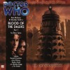 Doctor Who: Blood of the Daleks, Part 1 - Steve Lyons