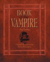 Book of the Vampire - Nigel Suckling, Bruce Pennington
