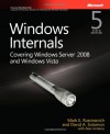 Windows® Internals (PRO-Developer) - Mark Russinovich, David A. Solomon, Alex Ionescu