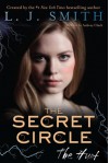 The Secret Circle: The Hunt - L.J. Smith, Aubrey Clark