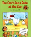 You Can't See a Dodo at the Zoo - Fred Ehrlich