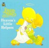 Heaven's Little Helper (Look-Look) - Samuel J. Butcher