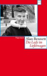 Die Lady im Lieferwagen - Alan Bennett, Ingo Herzke