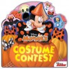 Minnie: Minnie's Costume Contest - Walt Disney Company, Sheila Sweeny Higginson, Disney Storybook Art Team