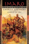 Imaro - Charles R. Saunders