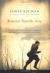 Kieron Smith, Boy - James Kelman