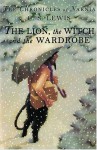 The Lion, the Witch and the Wardrobe - C.S. Lewis, Pauline Baynes