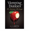 The Awakening & The Struggle (The Vampire Diaries, #1-2) - L.J. Smith