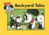 Backyard Tales - Ron Zalme