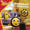 Buzzbee the Magician (The Hive) - Grosset & Dunlap