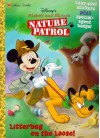 Mickey and Pluto's Nature Patrol: Litterbug on the Loose! - Golden Books, Scott Tilley, Thomas Phong