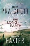 The Long Earth - Terry Pratchett, Stephen Baxter