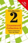 The Times 2 Crossword Collection 2 - The Times Mind Games