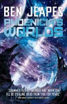 Phoenicia's Worlds - Ben Jeapes