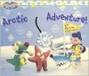 Arctic Adventure! - Emily Sollinger, Hot Animation, Gene Vosough, Animation Hot Animation Staff, Aviva Presby