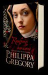 Raudonoji karalienė - Philippa Gregory