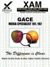 GACE Media Specialist 101, 102 - Sharon Wynne