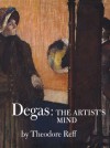 Degas, 1834�1917 - Jean Sutherland Boggs, Douglas Druick, Henry Loyrette, Michael Pantazzi, Gary Tinterow