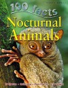 Nocturnal Animals - Camilla De la Bédoyère