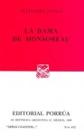 La Dama de Monsoreau (Sepan Cuantos, #452) - Alexandre Dumas
