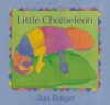 Little Chameleon - Jan Barger