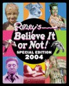Ripley's Believe It or Not! Special Edition 2004 - Mary Packard