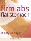 Firm Abs Flat Stomach - Anne-Marie Millard