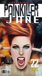 Painkiller Jane: The 22 Brides #1 - Jimmy Palmiotti, Juan Santacruz, Steve Mannion, Paul Mounts, Amanda Conner