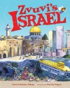 Zvuvi's Israel - Tami Lehman-Wilzig