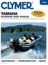 Yamaha Clymer 115-250hp 2-Stroke Outboard: 1999-2002 - Primedia Business Magazine Media Staff