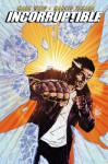 Incorruptible, Vol. 5 - Mark Waid, Marcio Takara