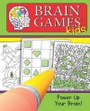 Brain Games Kids - Publications International Ltd.