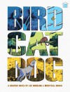 Three-Story Books: Birdcatdog - Lee Nordling, Meritxell Bosch