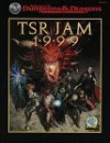 TSR JAM 1999 (Advanced Dungeons & Dragons) - TSR Inc., Bryon Wischstadt, Christopher McKitterick, Sean K. Reynolds, Christopher Perkins, John W. Mangrum, Stan Brown, Jeff Quick