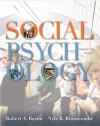 Social Psychology with Mypsychlab Access Code - Robert A. Baron