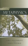 Historical Dictionary of Metaphysics - Gary S. Rosenkrantz, Joshua Hoffman